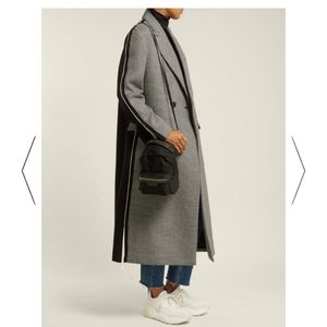 Stella Mccartney Falabella Mini Go Backpack.